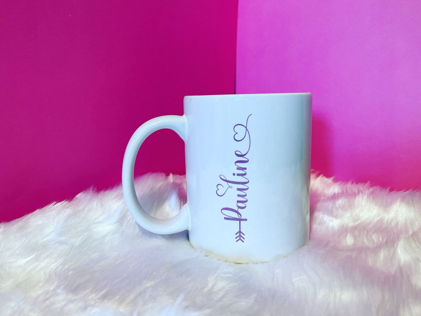 Personalised Name Mug